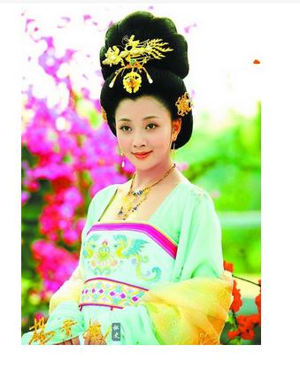 杨贵妃最后去日本了吗,历史揭秘杨贵妃真的逃到日本了吗