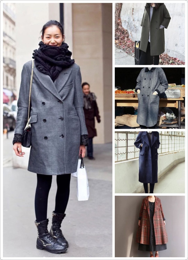 女生需要的基本款春装有哪些,女生冬天必备基本款衣服