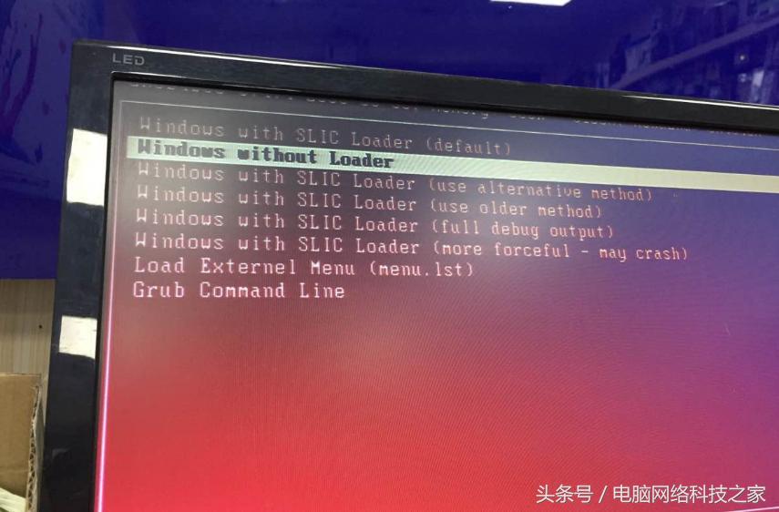 电脑开机到windows时就黑屏,电脑开机黑屏再进界面怎么解决