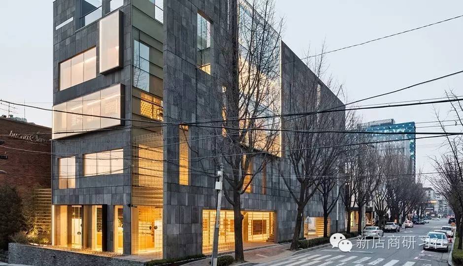 别傻了，无论你在购物中心买哪个韩国护肤品，都来自同一家！