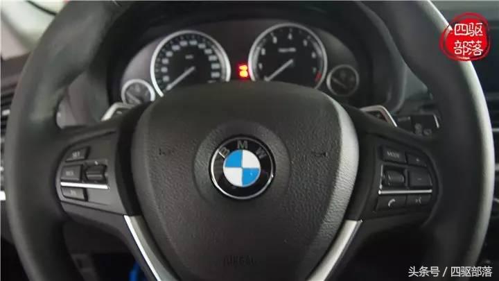 2016款宝马x328i中东版,中东版宝马x3和中规版宝马区别