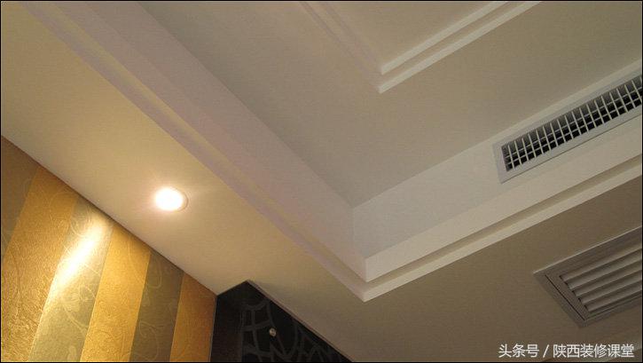 140平米全智能化装修,140平超强收纳简约装修