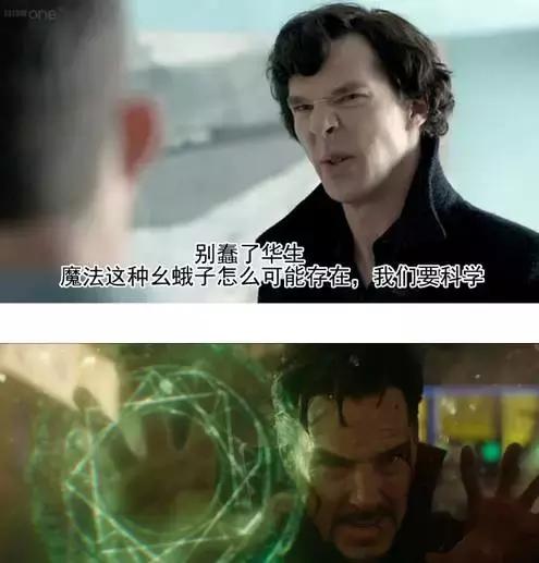 今年漫威最好的电影,回顾一下漫威的几部电影