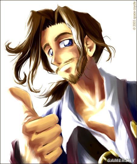 最伟大的十大游戏创始人,十大经典游戏人物排行