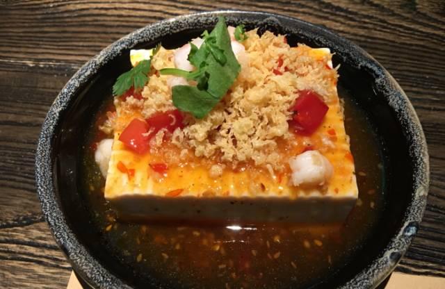 重庆人气最旺的网红餐厅,重庆最顶级餐厅