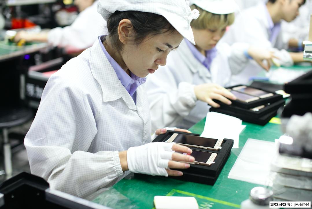 金立手机工厂现在状况,金立手机厂实拍