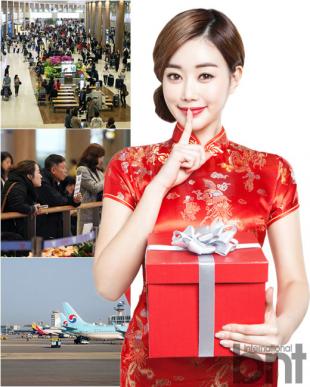 来韩必买清单,春节出国旅游必买清单