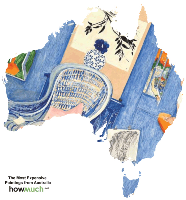 最简单的世界名画拼贴,世界名画的拼贴