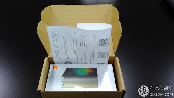 红米3开箱视频体验,699元小米手机推荐