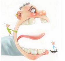 坏牙是建议补还是做烤瓷,坏牙是拔了好还是补好