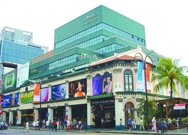 设计最合理的城市,什么样的设计才是好设计呢