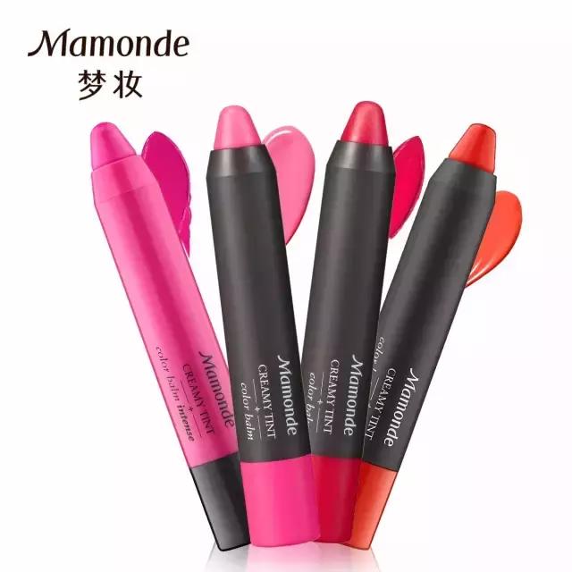 拯救吃土少女完整版,拯救口红的口红色号