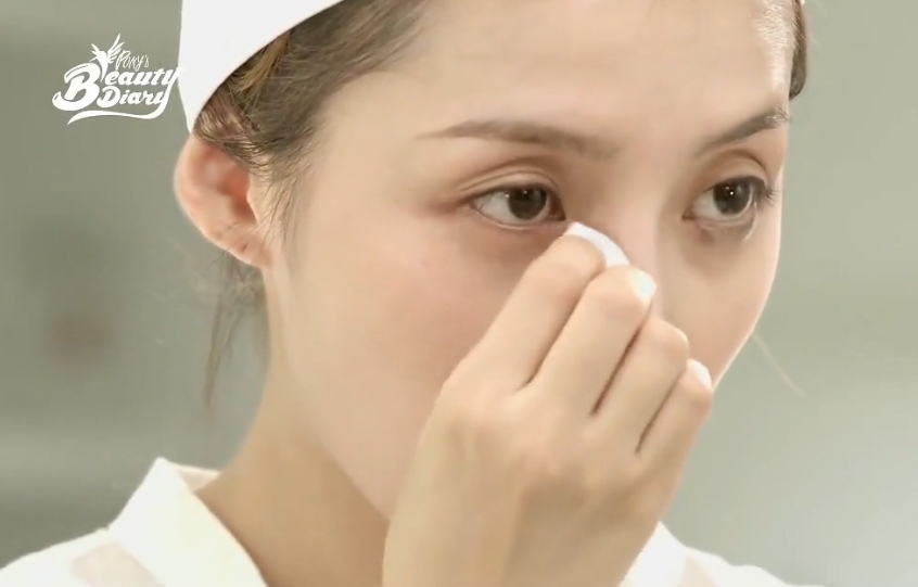 女明星卸妆后的样子依然很美,盘点各种女明星卸妆前和卸妆后