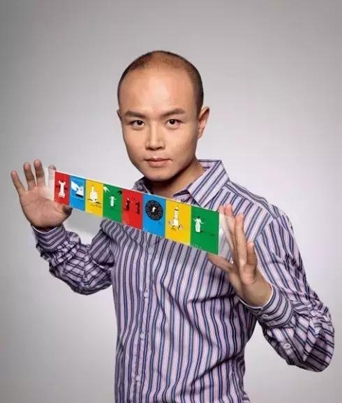 明星写的书，我只瞧得上这30本