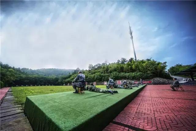 军校“老司机”，带你一同预热南政生活