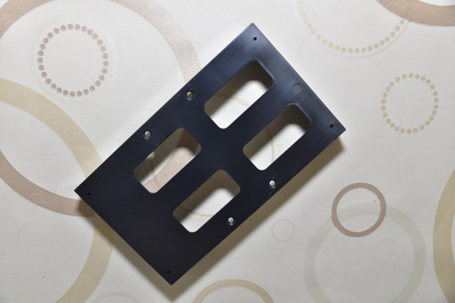 移动与性能兼顾,ORICO3518S3硬盘盒与西数1T蓝盘