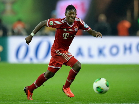 当今足坛各位置top10,现役足坛十大球员高光时刻