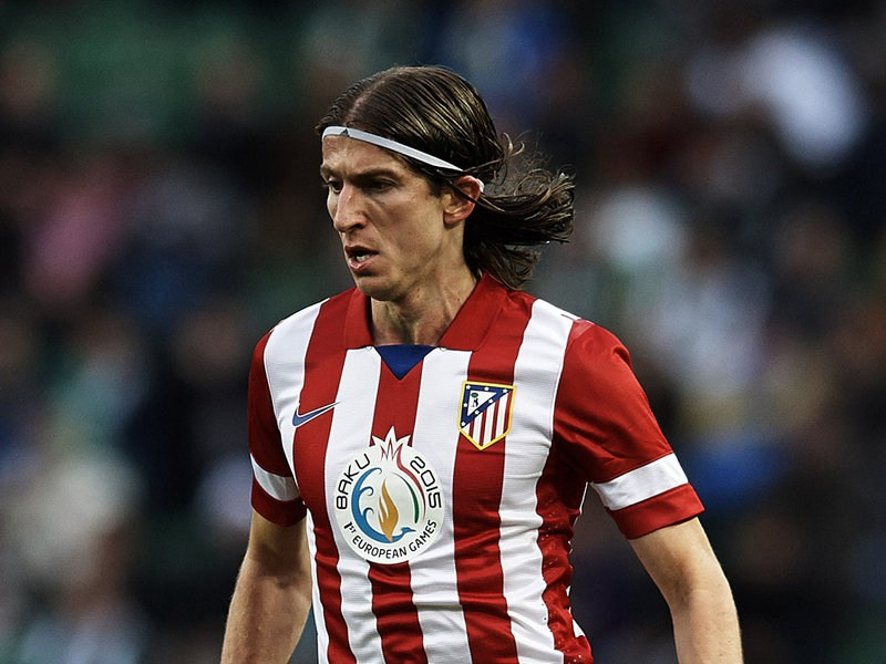 足坛现役十大左边锋排名,足坛十大左后卫