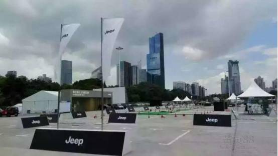 全国试驾场地价格,全国所有汽车试验基地