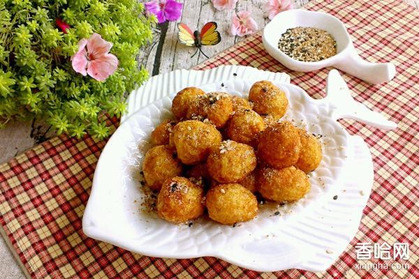 香卤鹌鹑蛋的做法介绍,香卤鹌鹑蛋的做法大全集