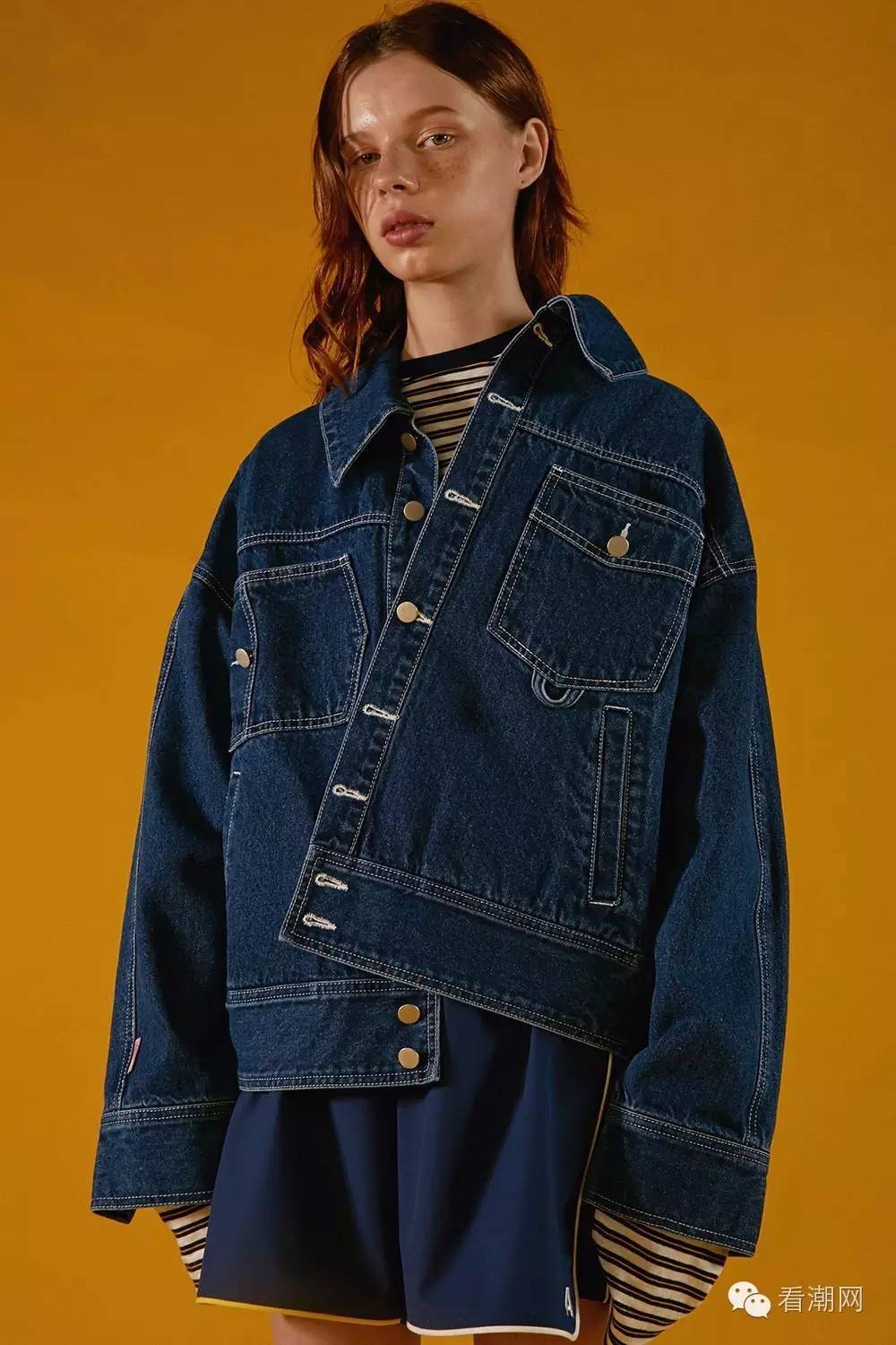 韩国好看的小众品牌,平价又好看的韩国小众品牌