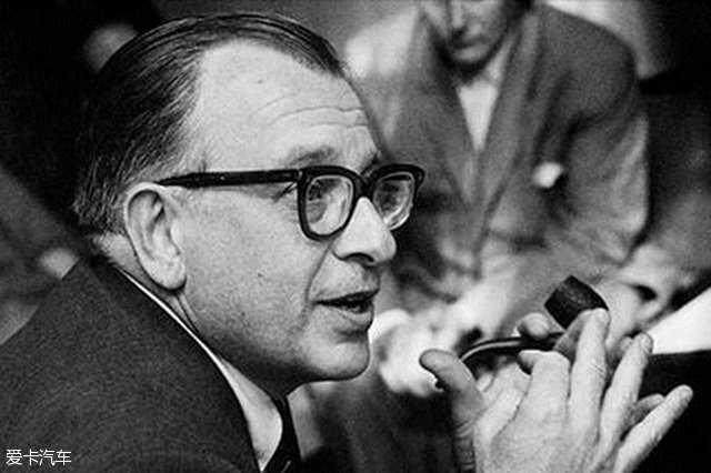 一个视频带你了解雪佛兰,重新认识雪佛兰