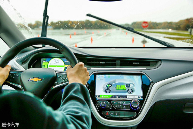 一个视频带你了解雪佛兰,重新认识雪佛兰