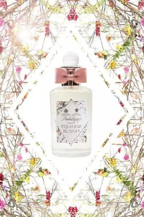 那些你不知道的小众香水,让你不再撞香的随身小众香水