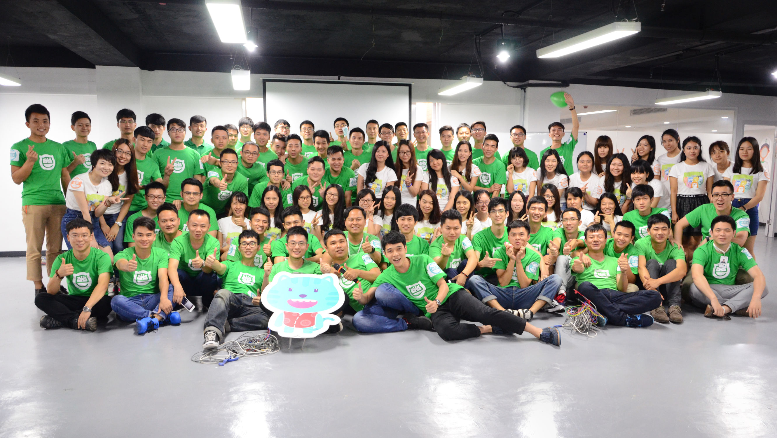 后浪|卓世贤:帮K12课外机构做整合升级的课外喵能跑多久?