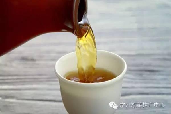 江苏常州十大特产送人,作为一个合格的吃货