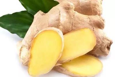 姜在手，冰冻三尺又何忧