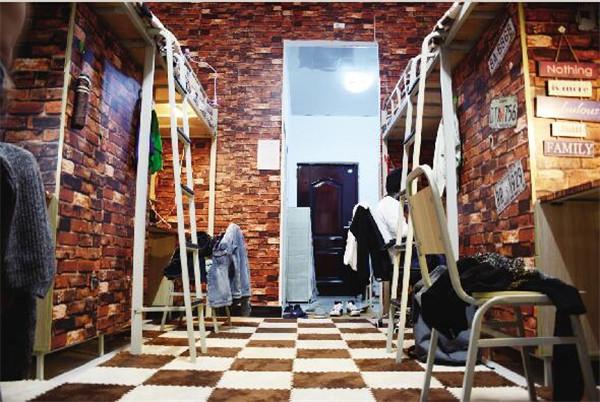 diy一套大型小屋,diy一间小屋