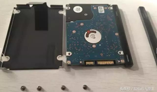 thinkpadt480如何更换固态硬盘,thinkpade450更换固态硬盘教程