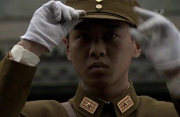 雪豹张若昀与傻白甜,从雪豹到蛟龙