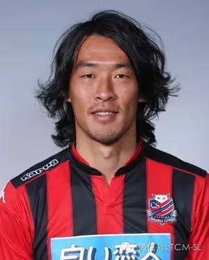 现役日本足球球员,盘点日本球员