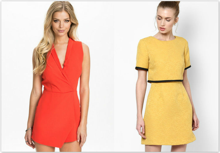 高街风轻奢品牌,最近最流行的美式高街品牌