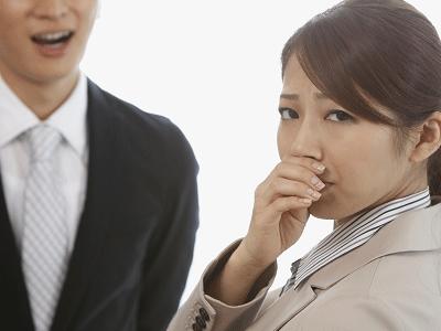 疾病前兆身体会有异味,警惕身体出现7种异味八成患病