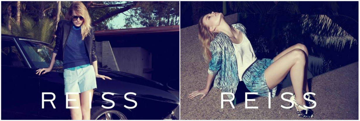 美式高街风品牌推荐,欧美高街服装品牌推荐