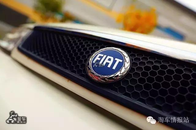 菲亚特2014款二手车自动多少钱,二手车3万左右菲亚特