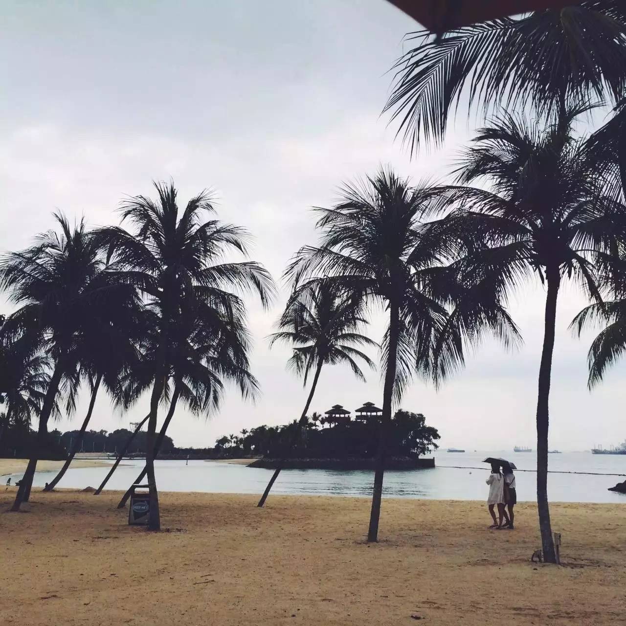 马来西亚南太平洋岛屿,马来西亚赤道向北移动