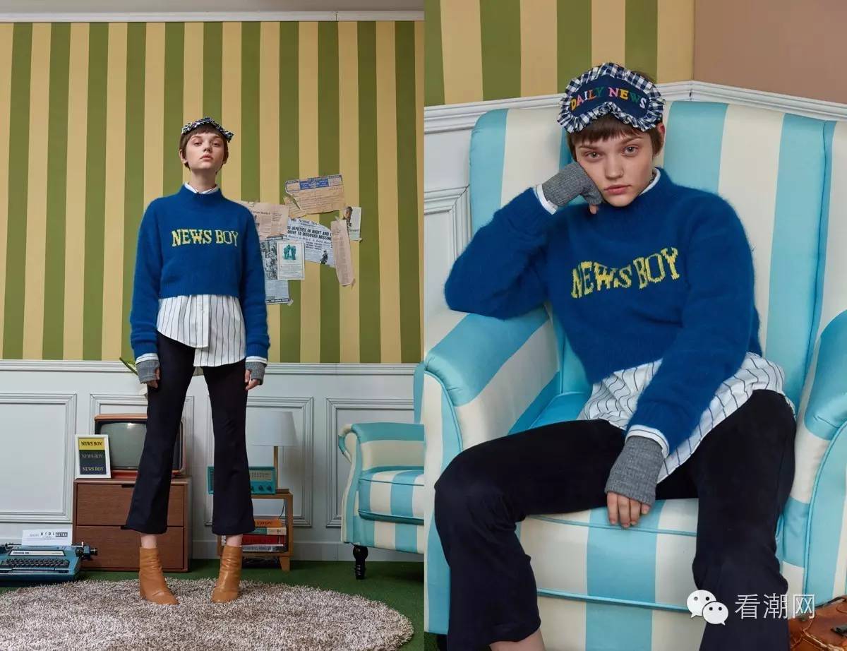 韩国好看的小众品牌,平价又好看的韩国小众品牌