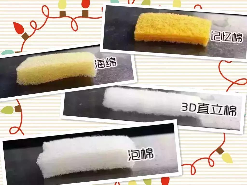 暗含47项专利！只为成就一个不一样的TA～