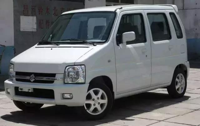 刹车最差的车,10万元左右主动刹车最差的车