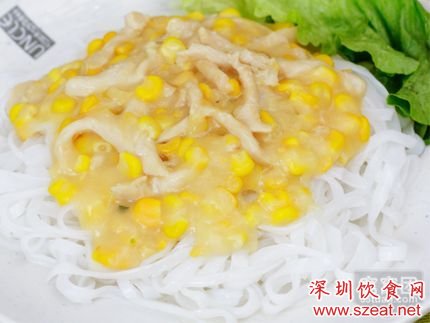 深圳美食天堂—华强北，人气爆棚美食小吃店推荐