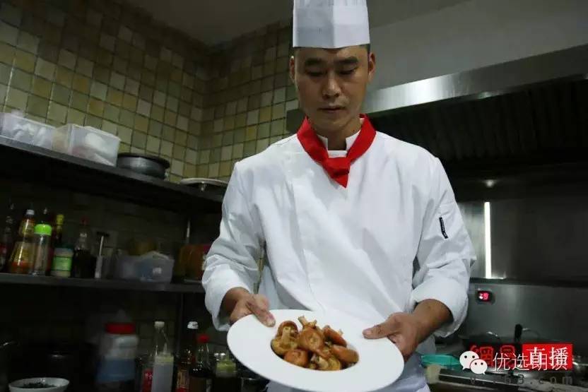 舌尖上的云南第二期：毛主席都夸赞的汽锅鸡是这样做出来的