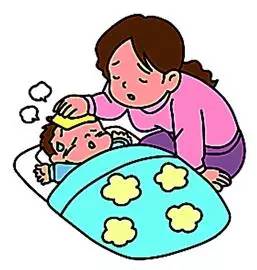 医院儿童看病爆满,儿童看病能去小诊所吗