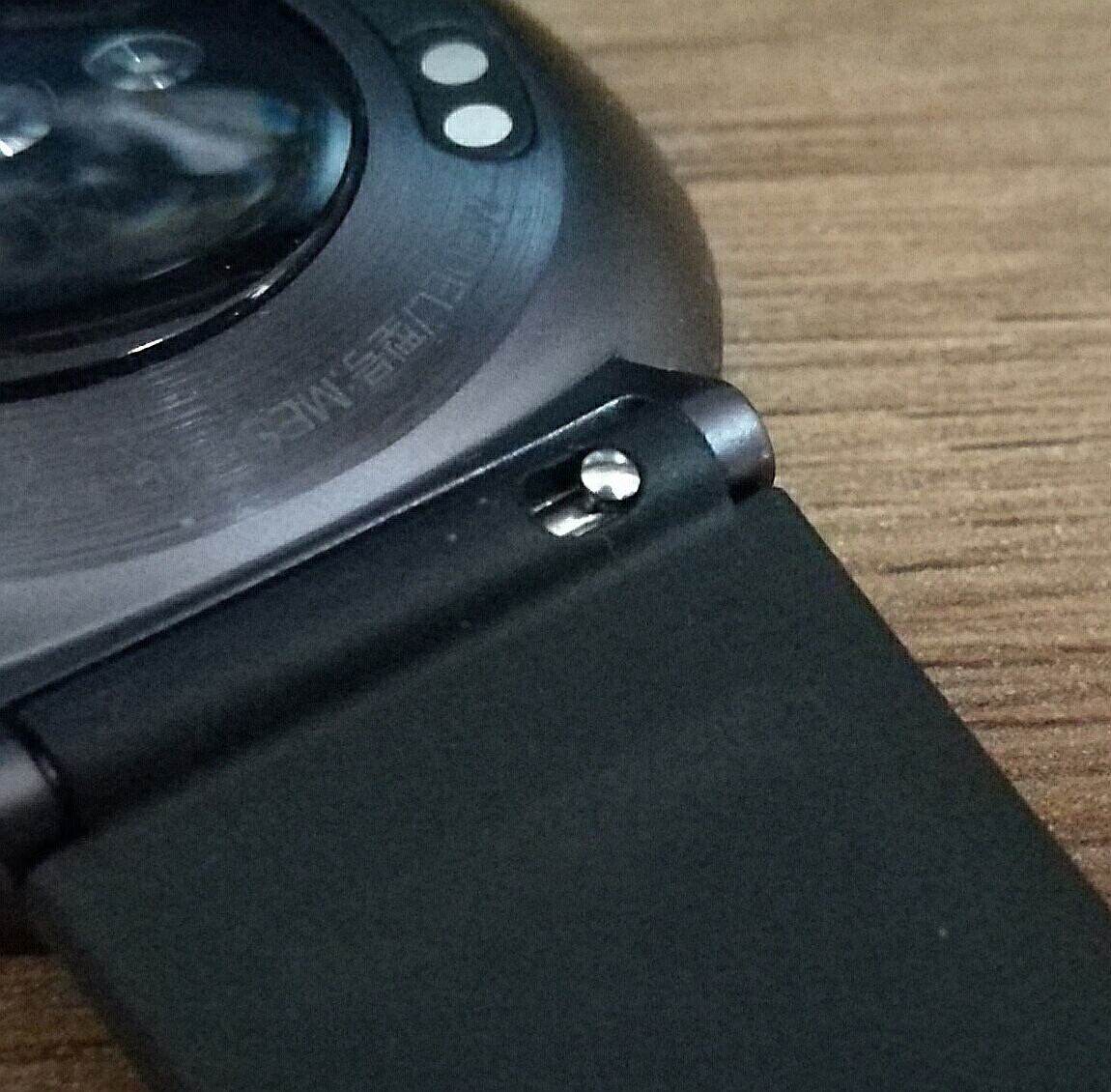 华为s1手表开箱视频,荣耀手表s1说明书