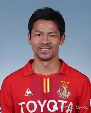 日本足球史上的十大球星,现役足坛85后球员