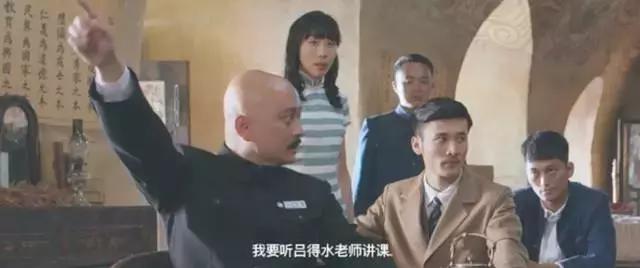 驴得水黑暗喜剧,驴得水笑话图片