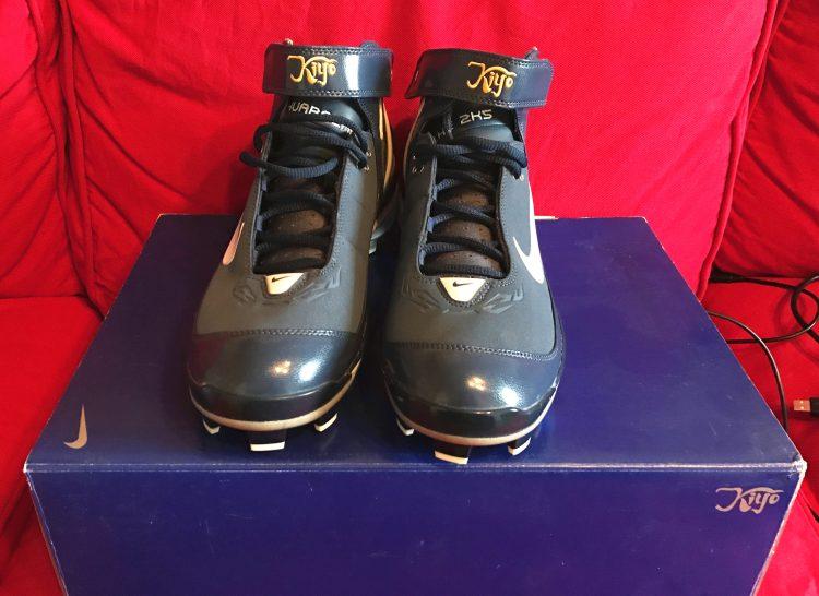 一双nike的篮球鞋能穿多久,适合控球后卫的500内球鞋nike